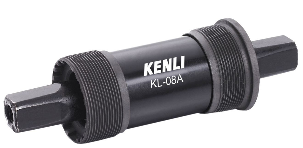 Каретка (картридж) квадрат 73х113 мм KL-08A Kenli