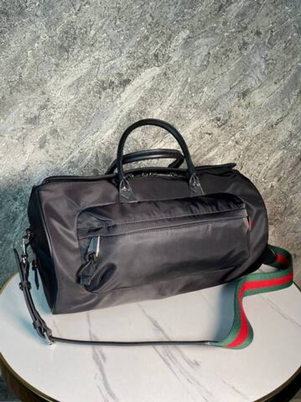 Сумка спортивная Gucci