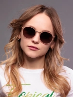 Солнцезащитные очки с поляризацией 2025