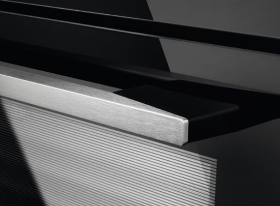 Электрический духовой шкаф Electrolux OKE8C31X