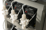 Дозирующий насос серии Kompact DKR (EPDM) AML200NHX1001