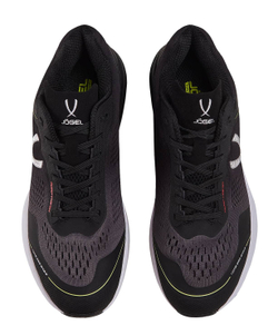 Кроссовки беговые Hyperlight Black/grey