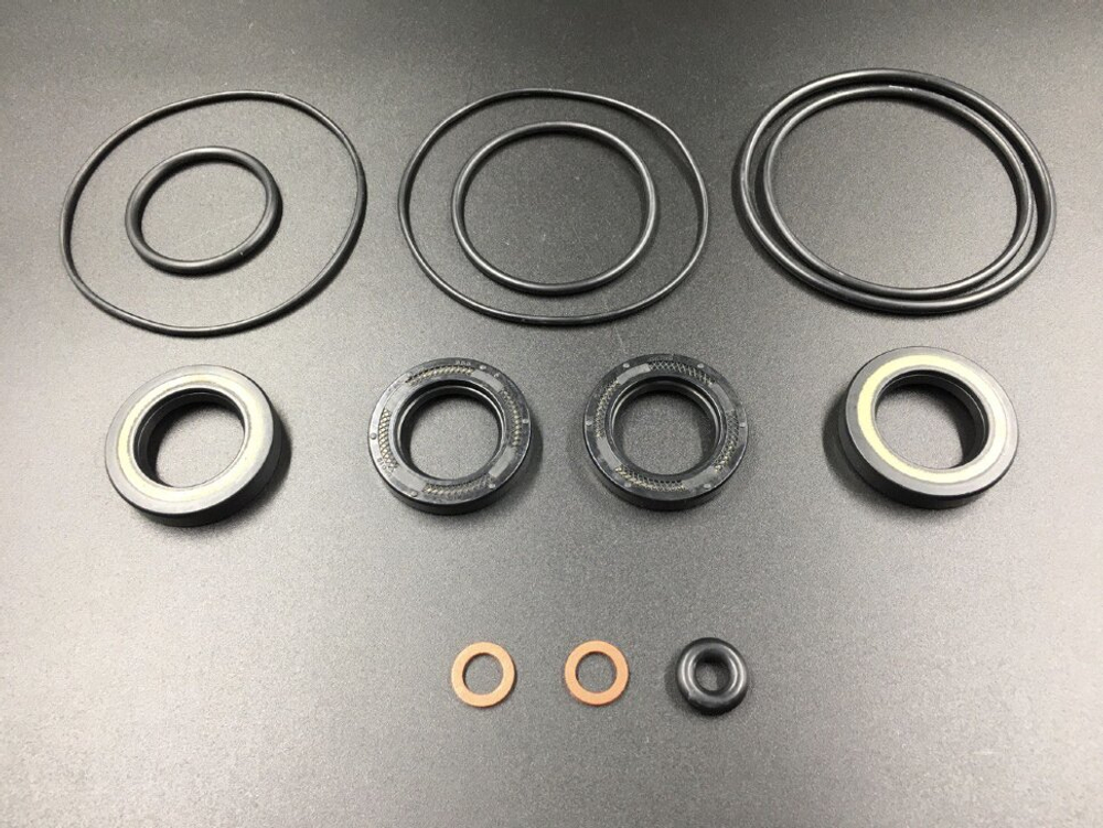 Ремкомплект редуктора Yamaha 40X (Osaka)