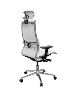 Эргономичное кресло Samurai B2-10D - Infinity /Kc06/Nc06/D04P/H13mL-3D(M26.B32.G25.W03)