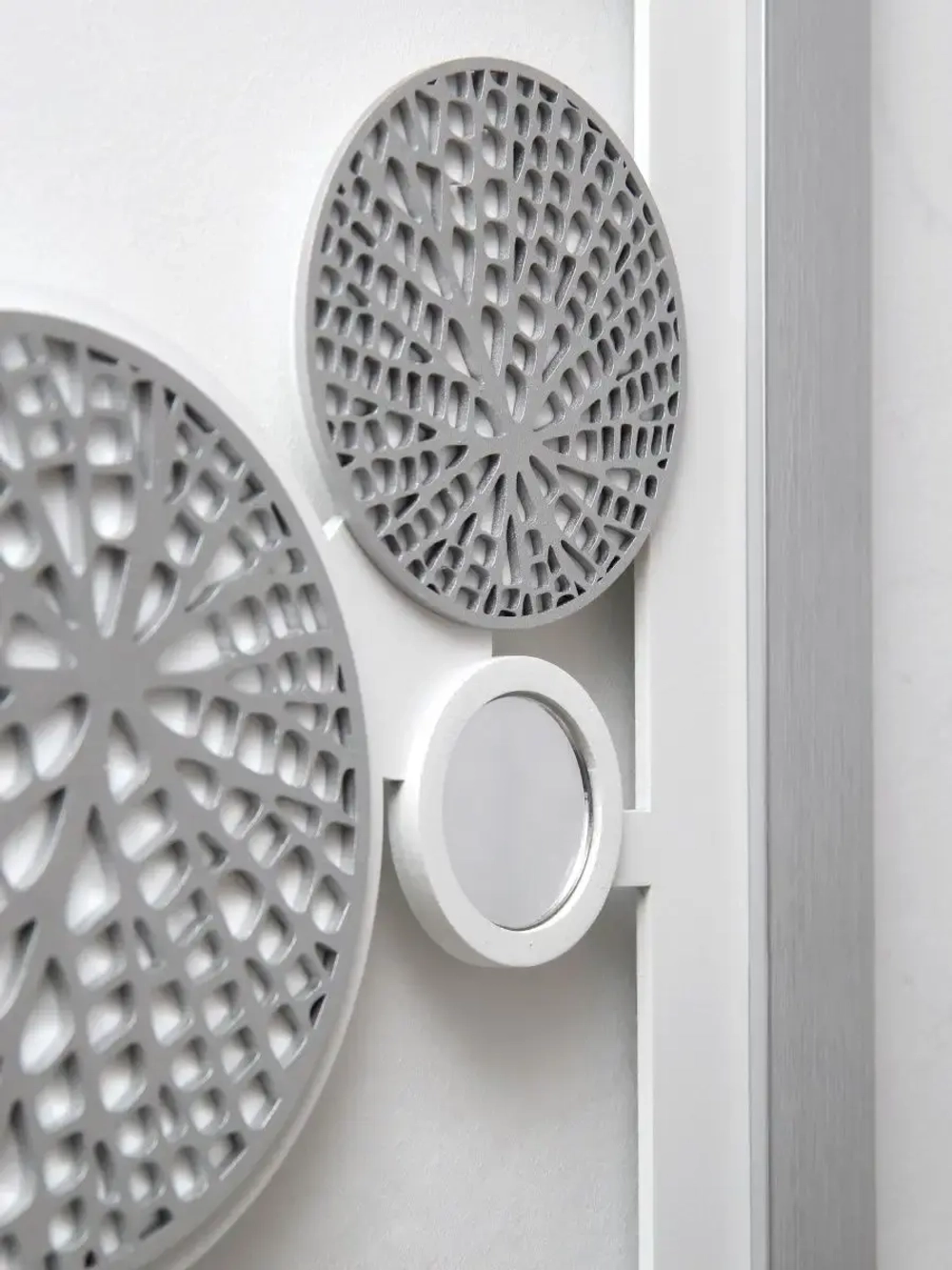 Декор для дома на стену 85*45 см