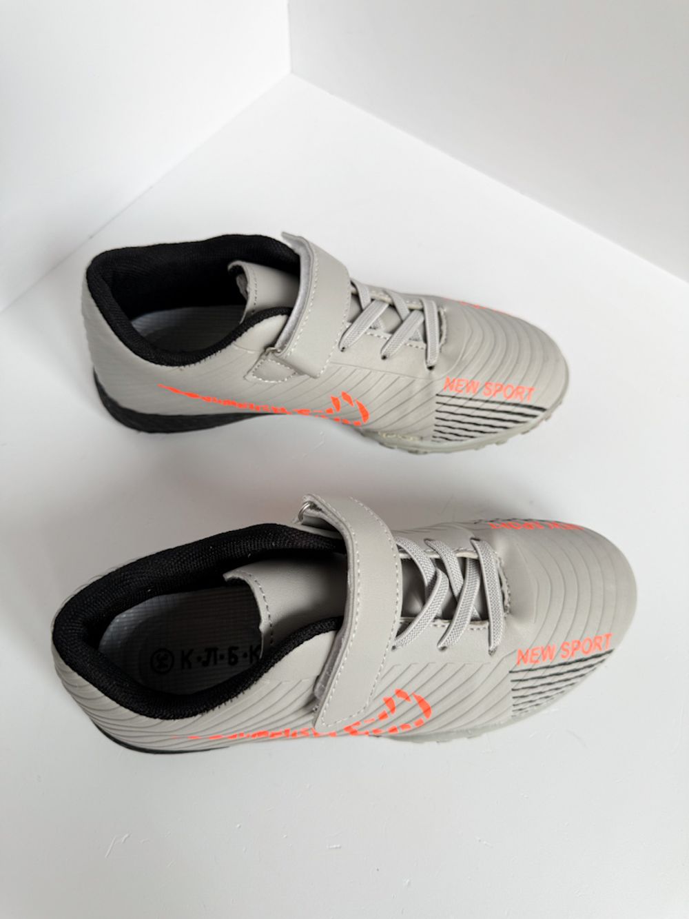 Бутсы New Sport, 31