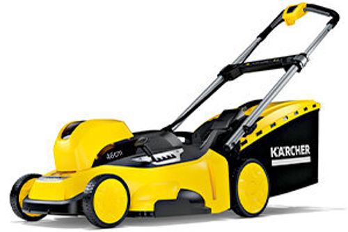 Садовая техника