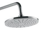 Душевая стойка Azario AZ-801 белый / хром