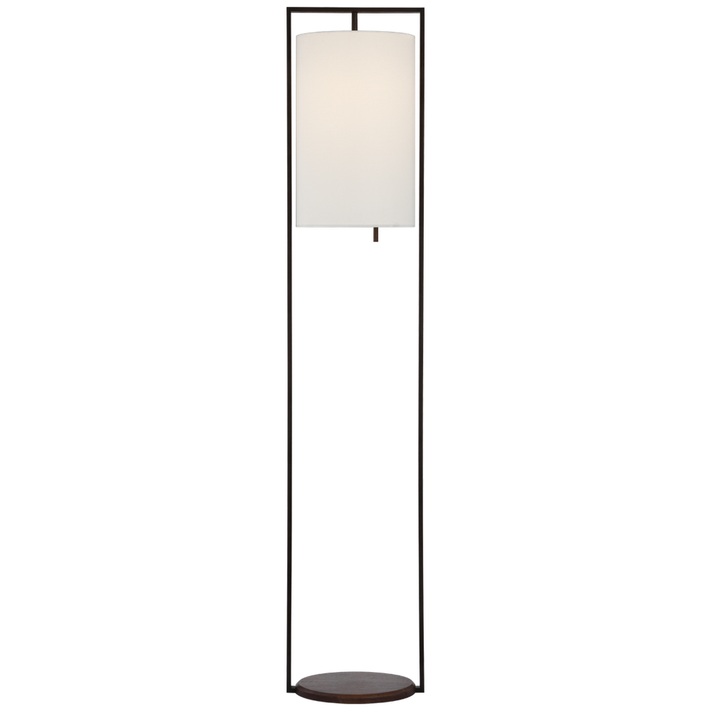 Напольный светильник Visual Comfort Zenz Medium Floor Lamp