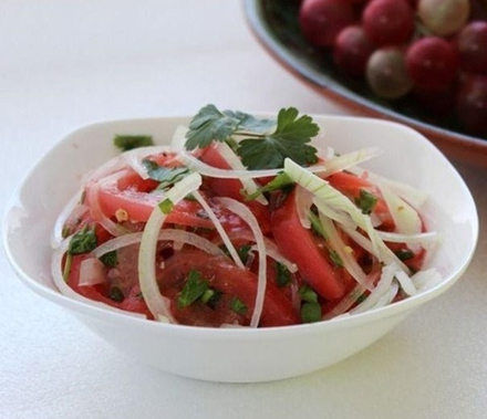 Салат Ачучук, 100гр