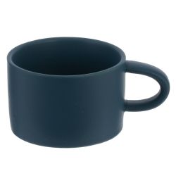 GAEM Чашка с блюдцем, 150 мл, L16 W16 H7 см