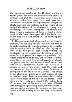 The Iliad of Homer (Ancient Greek Edition) | Homer