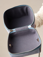 Сумка DBR Coffret 31402 туманно-голубой