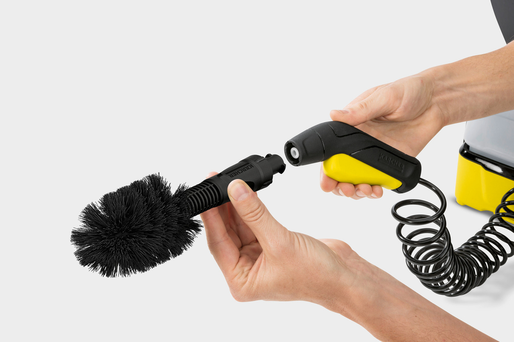 Универсальная щетка