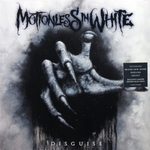 Motionless In White / Disguise (Limited Edition)(Coloured Vinyl)(LP)