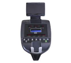 Велоэргометр с генератором BRONZE GYM U1000M PRO TURBO