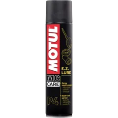 Смазка Motul P4 E.Z. Lube 400 мл