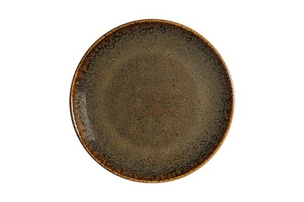 Тарелка d=170 мм. Тиерра, форма Гурмэ /1/12/1728