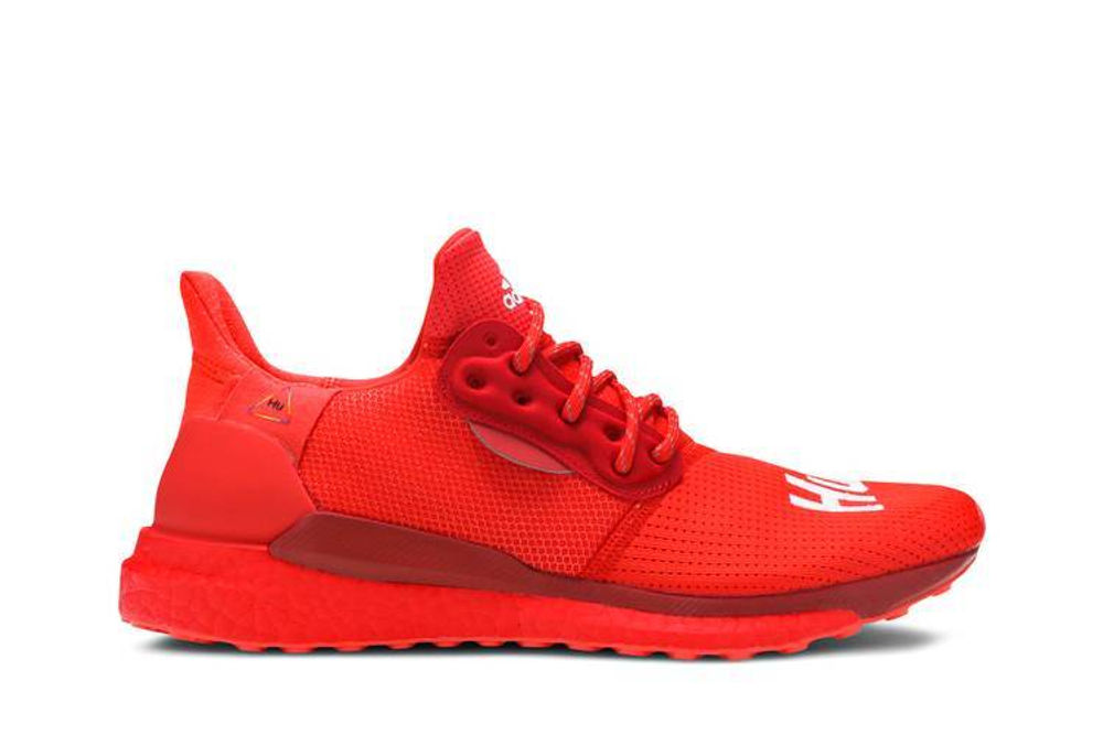 Кроссовки Adidas Originals Pharrell X Adidas Solar Hu