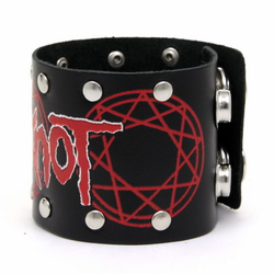 Браслет Slipknot