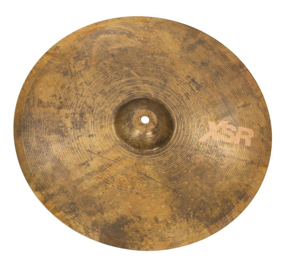 Тарелка Crash Sabian 17&quot; Xsr Monarch