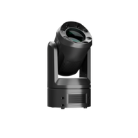 Гибридный прибор с функцией Beam + Wash 280 Вт
