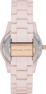 Керамические наручные часы Michael Kors MK6838