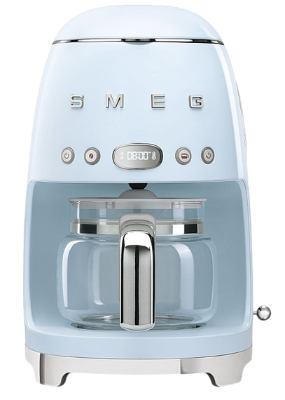 Кофеварка SMEG DCF02PBEU