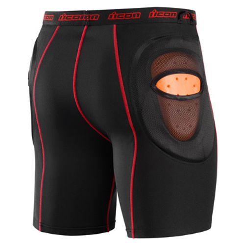 Stryker Field Armor Shorts