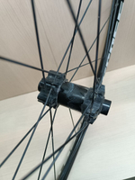 Колесо для велосипеда Cross One 26" (переднее)