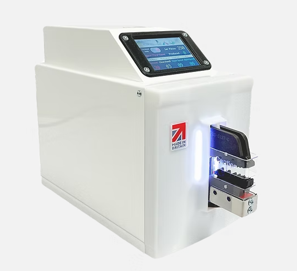 Пресс-клещи электрические TC-15T