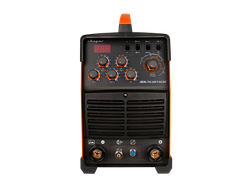 Сварочный инвертор TIG Сварог REAL TIG 200 P ACDC (E20101)