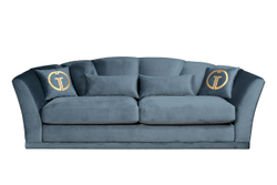 Диван Garda Decor Annette 250mц-2