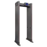 PC 600 МК металлодетектор с тепловизионной камерой БЛОКПОСТ