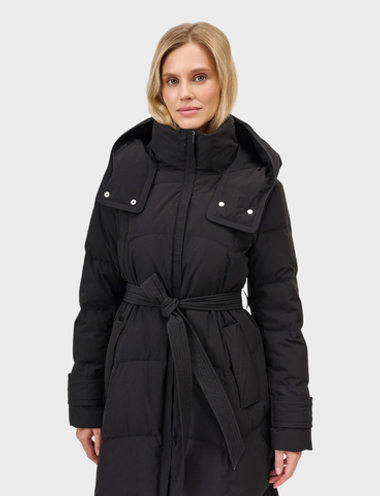 Пуховик BULMER