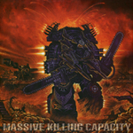 Dismember / Massive Killing Capacity (RU)(CD)