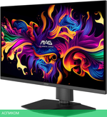 Монитор MSI 26.5" Mag 271QP QD-OLED X24