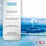 Песочный фильтр для бассейна до 52 м³ с насосом ESP0.33HP, до 30 кг песка, 6,5 м³/ч, WL-ADG400E