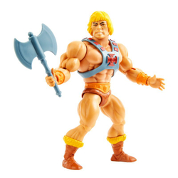 Master Of The Universe Origins - Фигурка He-Man HGH44