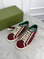 Кеды Gucci