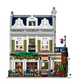 LEGO Creator: Парижский Ресторан 10243 — Parisian Restaurant — Лего Креатор Создатель Творец