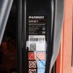 PATRIOT SVR-80T виброплита бензиновая 550123081