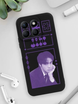 Чехол на Honor X8B