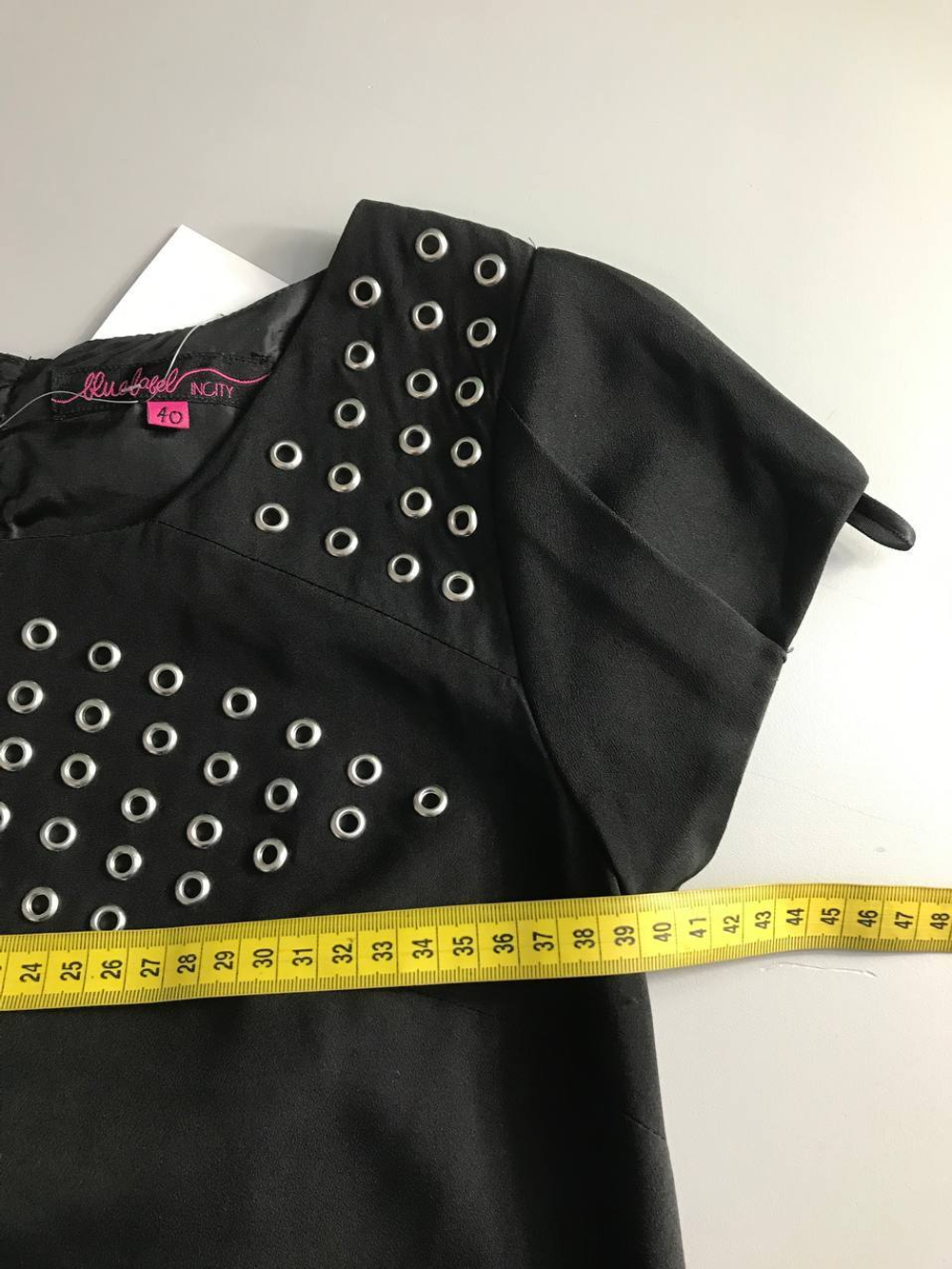 Платье Incity оригинальное, визуально на 40 размер