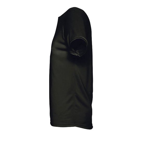 Футболка SPORTY, мужская, полиэстер 140.