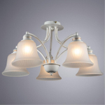 Потолочная люстра Arte Lamp EMMA A2713PL-5WG