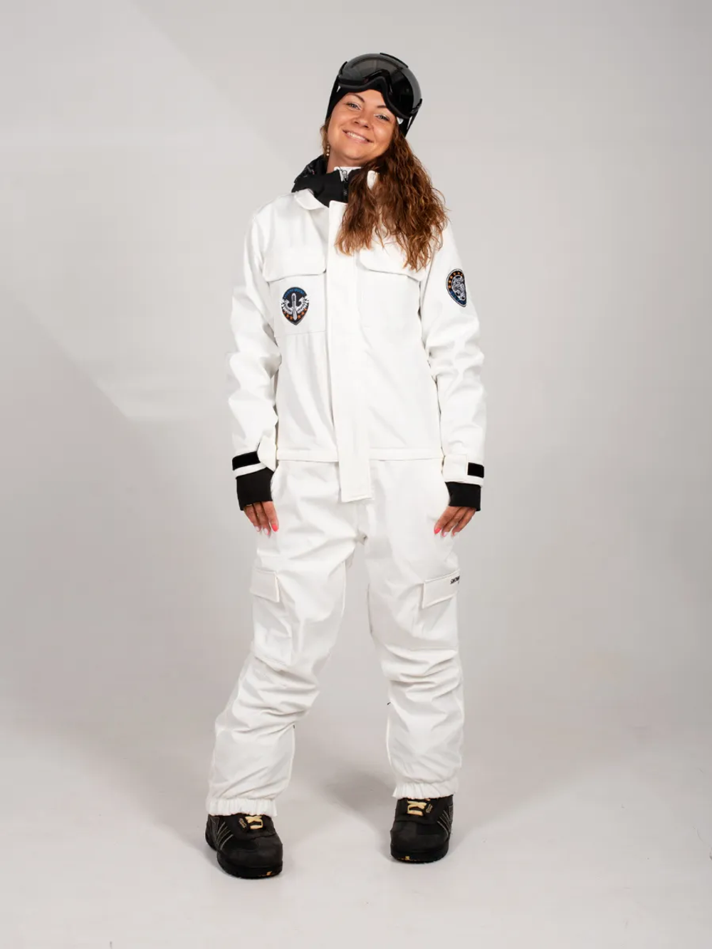 Комбинезон SEARIPE