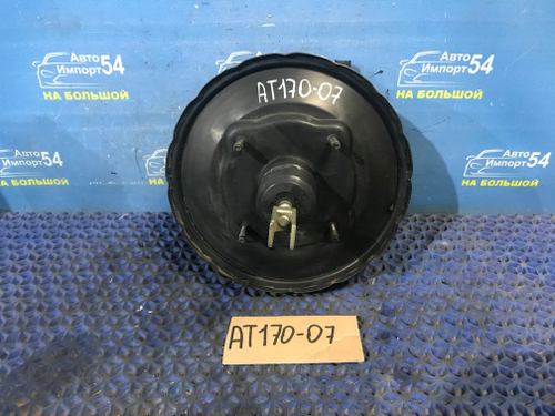 Вакуумный усилитель тормозов TOYOTA CORONA 1991