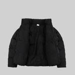  Пуховик мужской Puma Classics Oversized Puffer артикул:621673-01 - купить в магазине Дайс