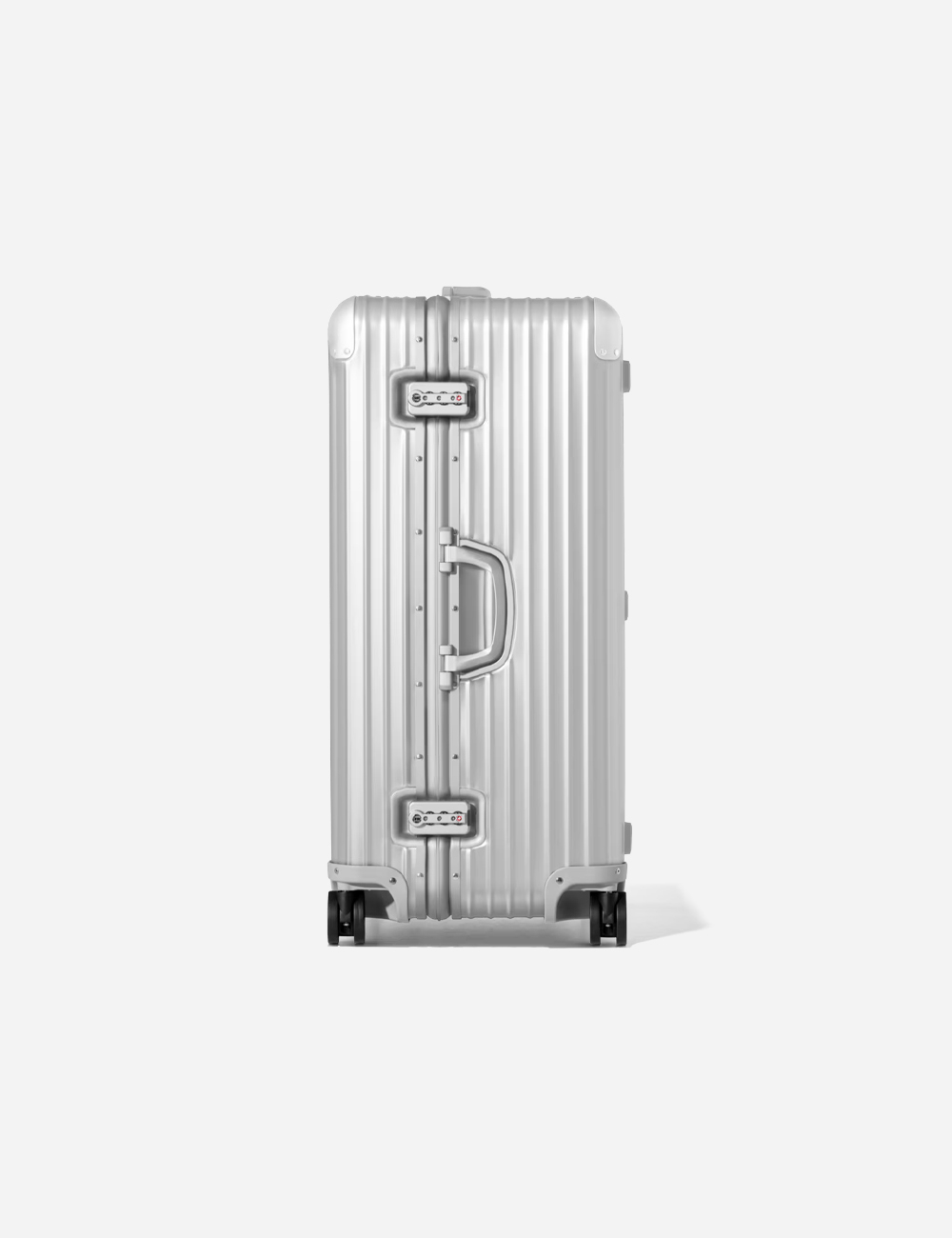 Чемодан Rimowa Original Trunk Plus "Silver"